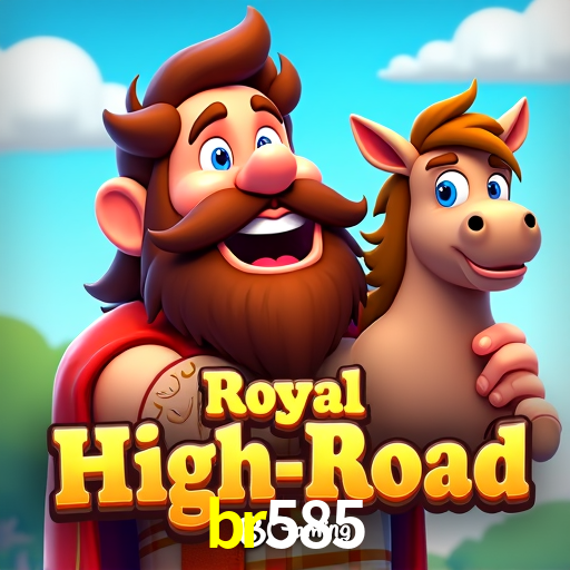 br585: Seu Cassino Premiado com Pagamentos Rápidos