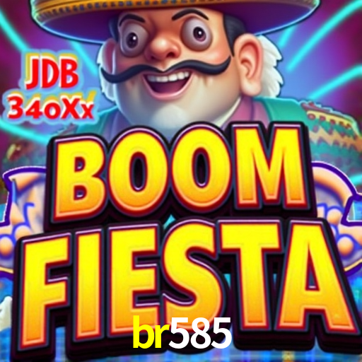 Sinta a adrenalina dos jogos de cassino com br585